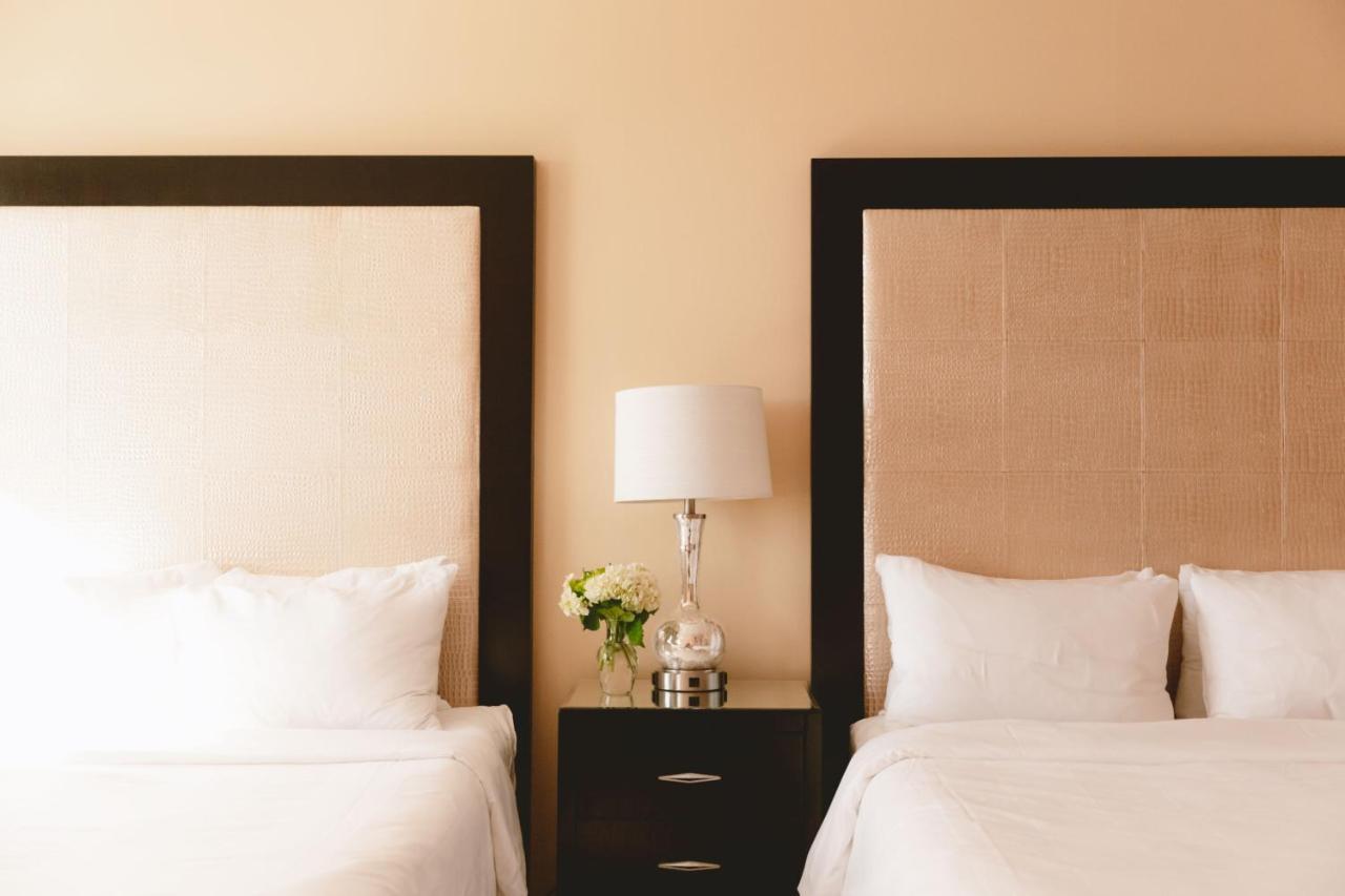 Hotel Vegas Marriott 4*