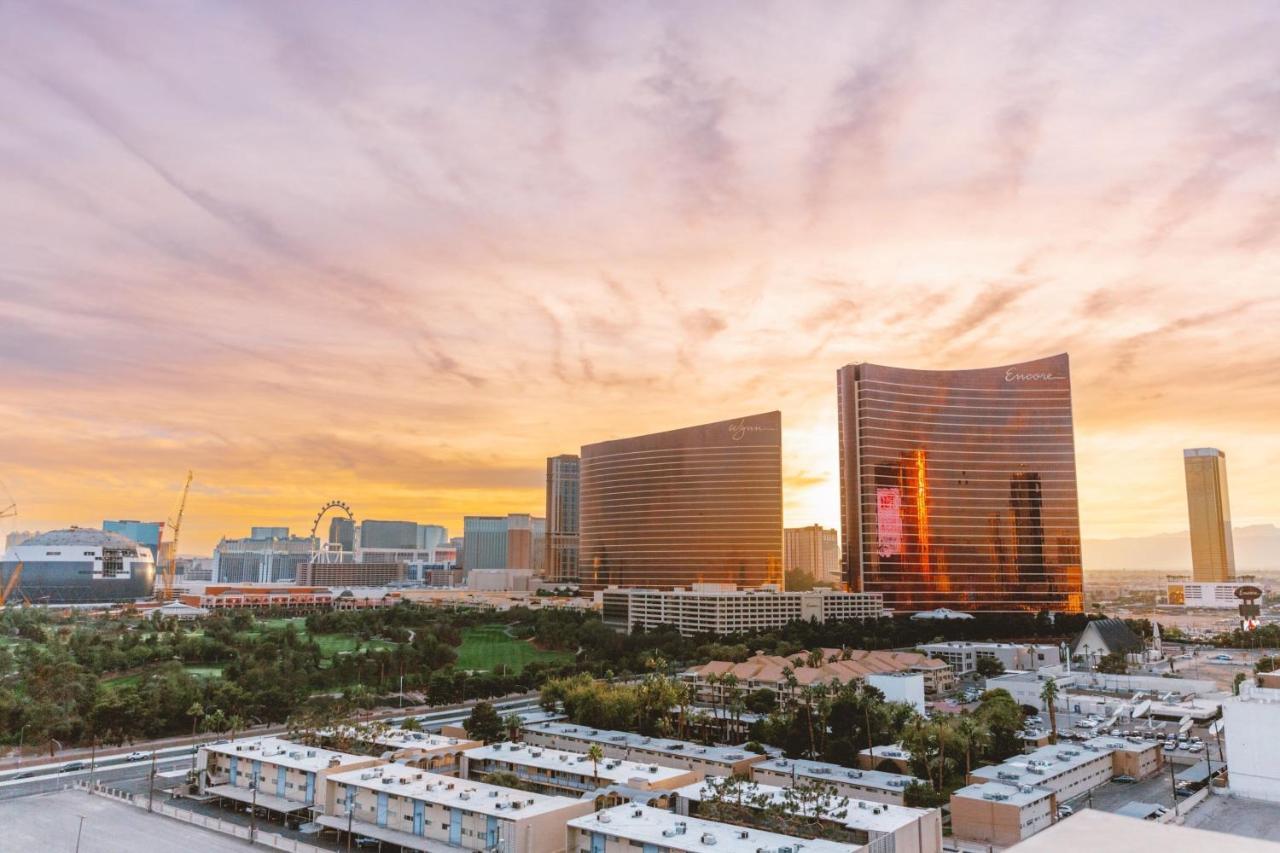 Vegas Marriott 4*