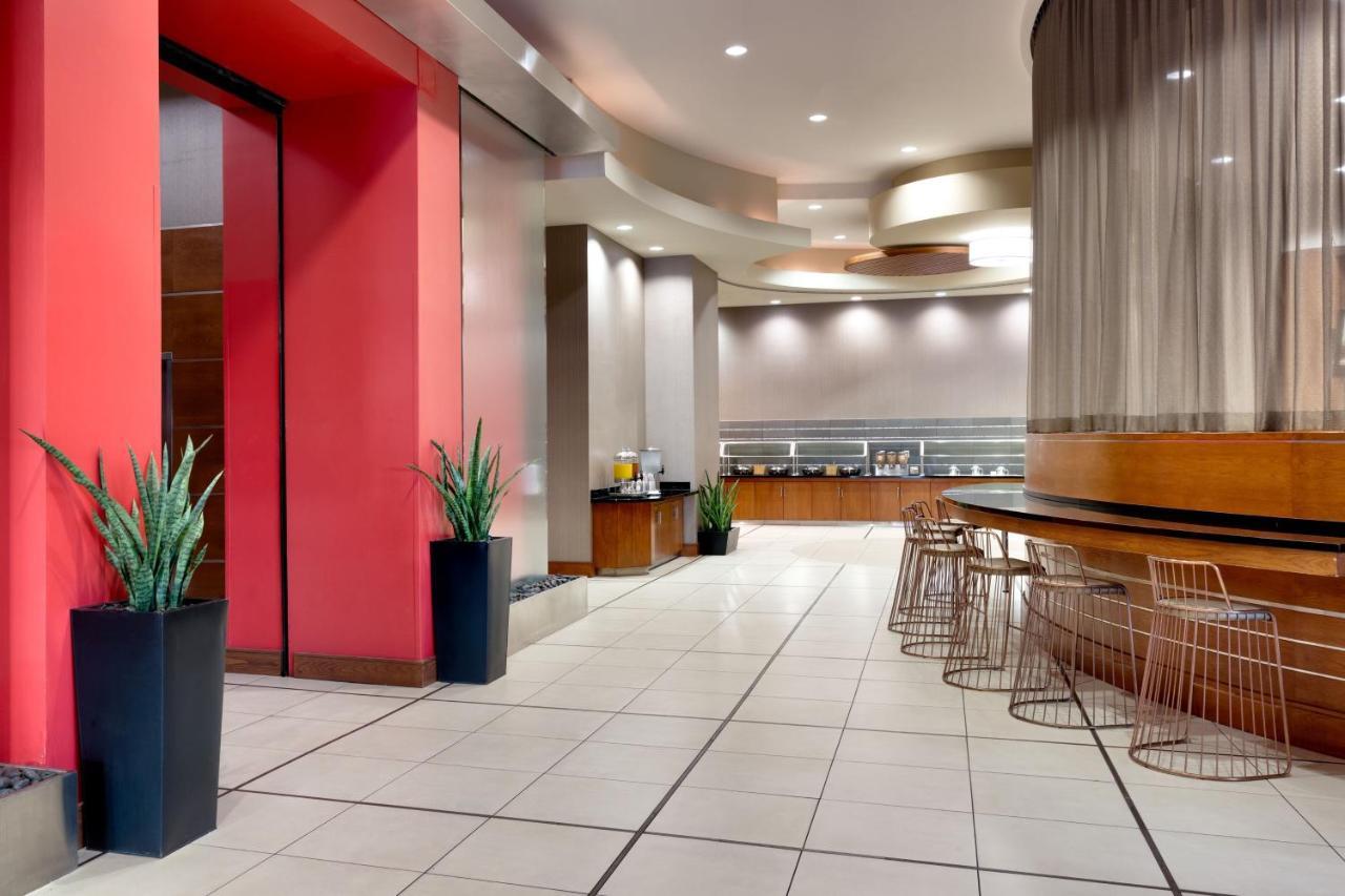 Hotel Springhill By Marriott Vegas Convention Center 3*