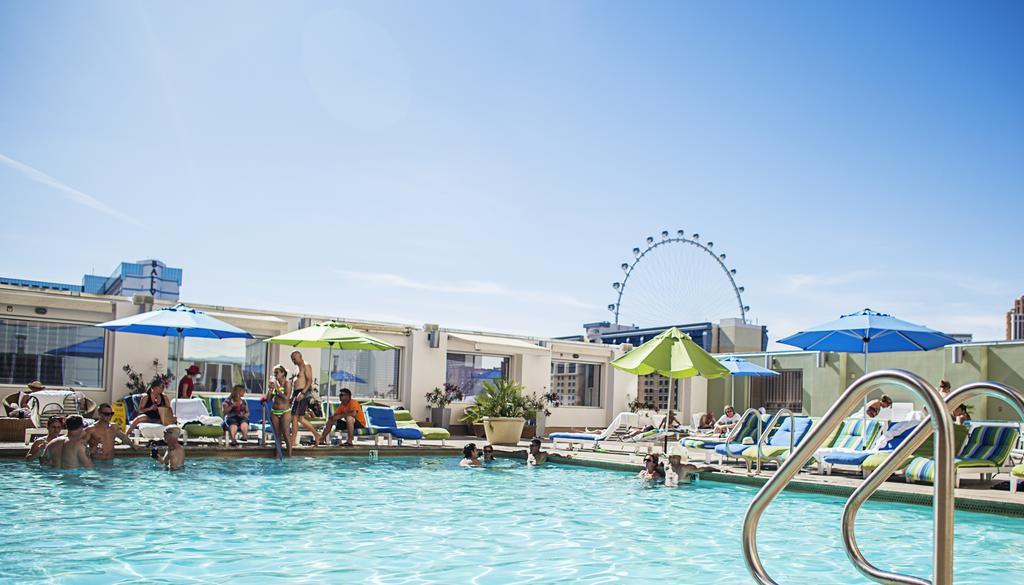The Platinum Hotel Las Vegas