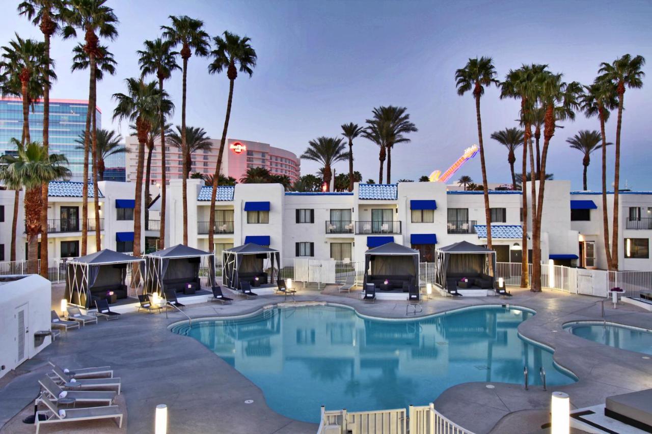 Hotel Serene Vegas Boutique Vegas 3*
