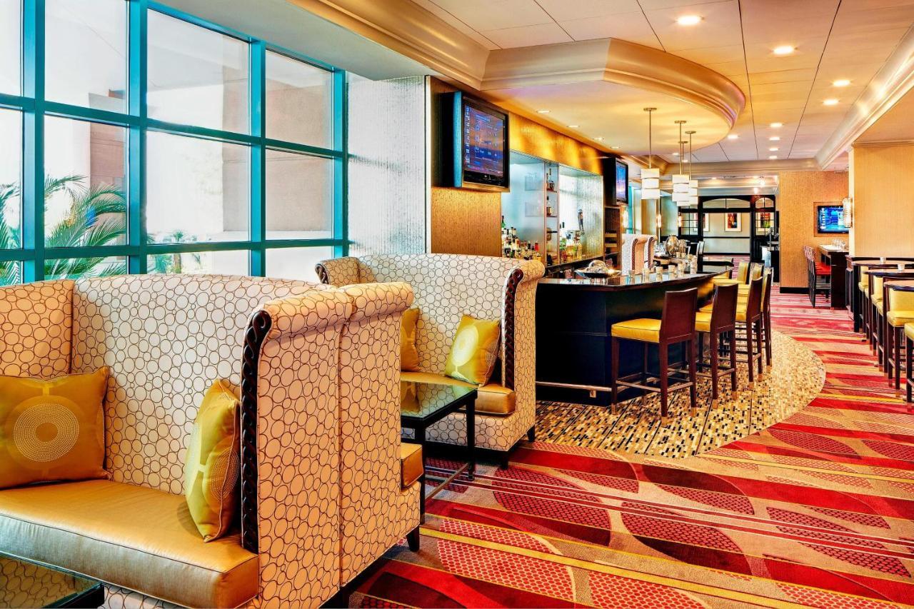 Hotel Vegas Marriott Las Vegas