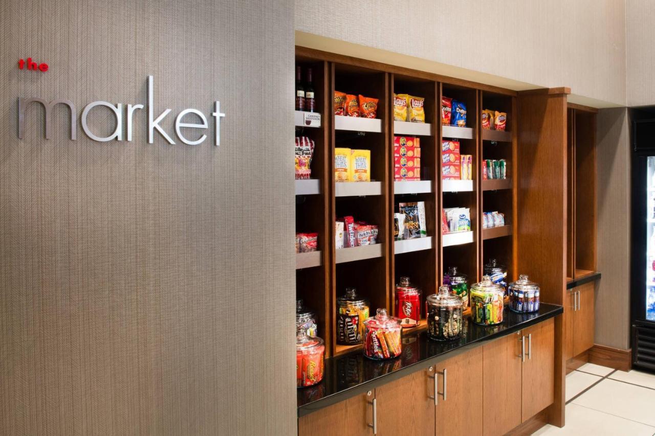Springhill By Marriott Vegas Convention Center Hotel 3*