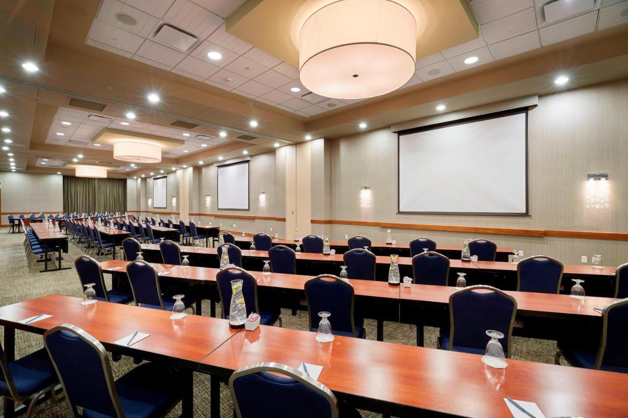 Springhill By Marriott Vegas Convention Center Hotel Las Vegas