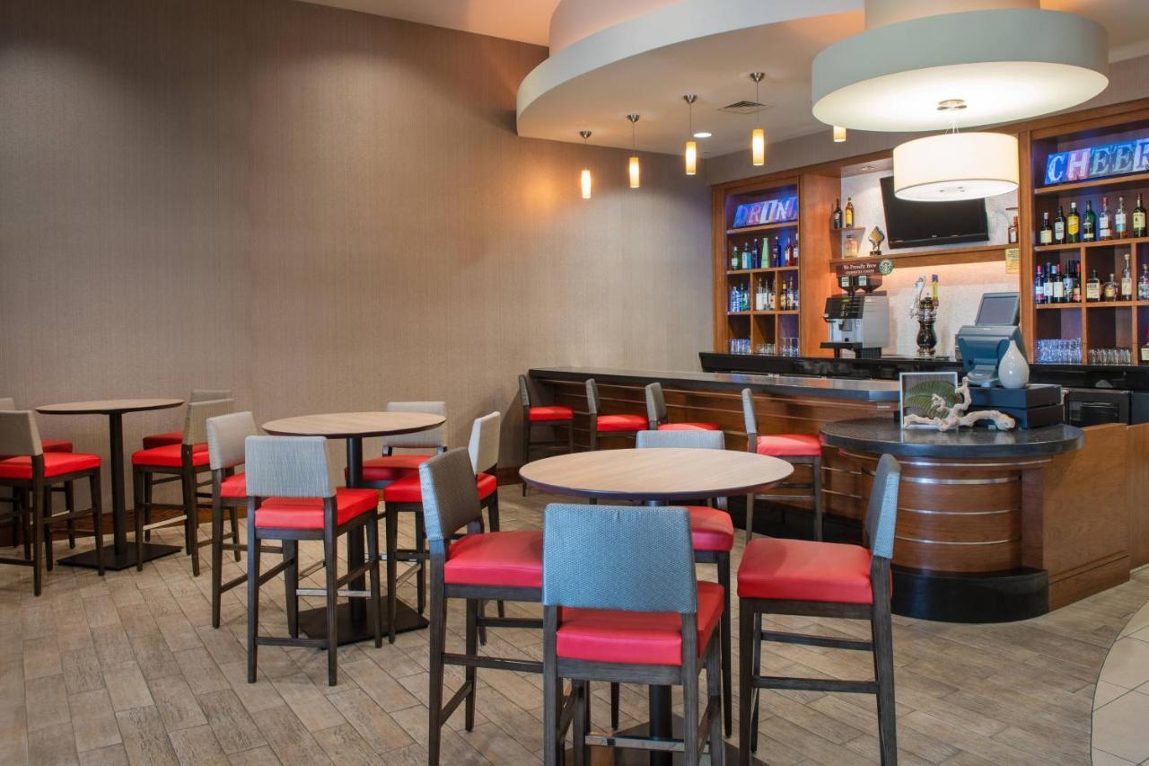 Springhill By Marriott Vegas Convention Center Hotel 3*