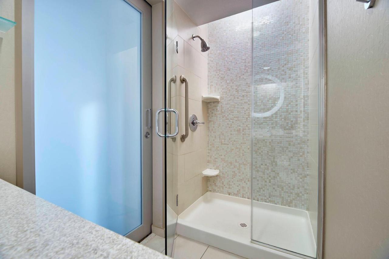 Springhill By Marriott Vegas Convention Center Las Vegas