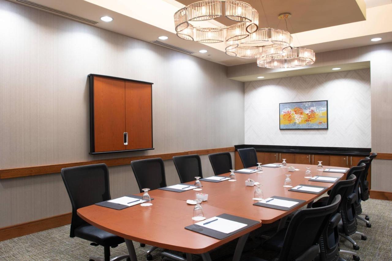Springhill By Marriott Vegas Convention Center 3* Las Vegas