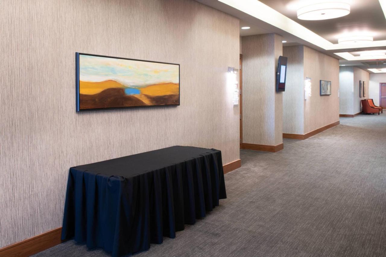 Springhill By Marriott Vegas Convention Center Hotel Las Vegas
