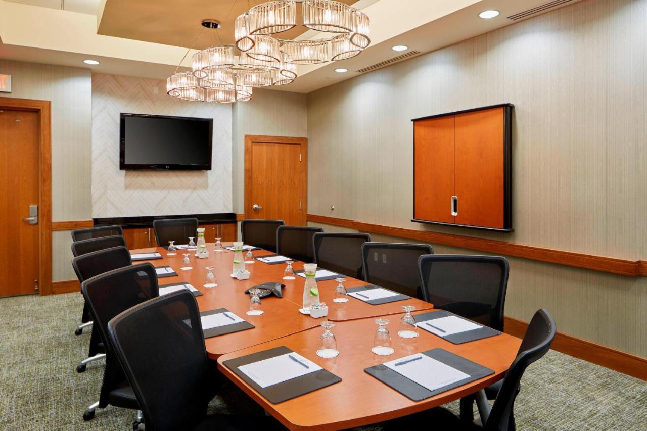 Springhill By Marriott Vegas Convention Center 3* Las Vegas
