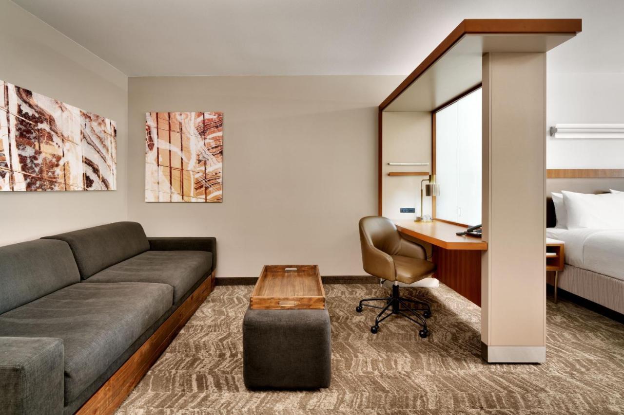 Springhill By Marriott Vegas Convention Center
