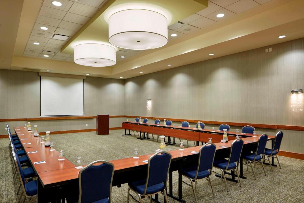 Hotel Springhill By Marriott Vegas Convention Center Las Vegas