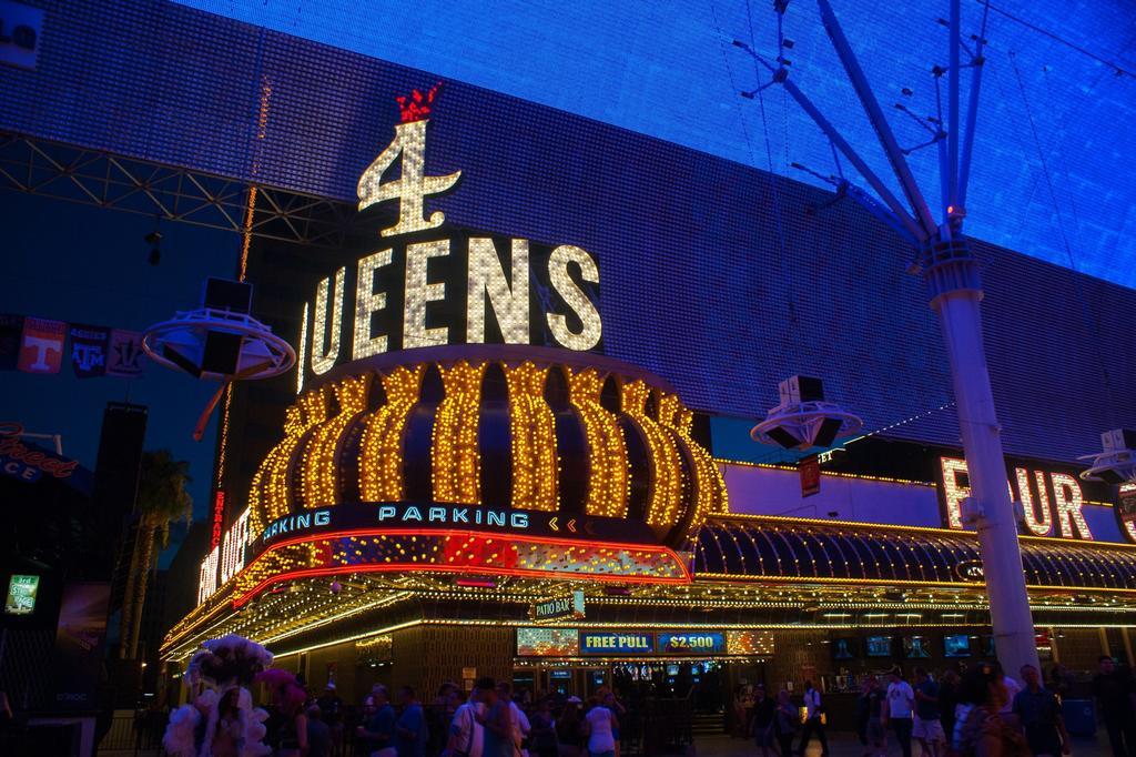 Four Queens And Casino Resort