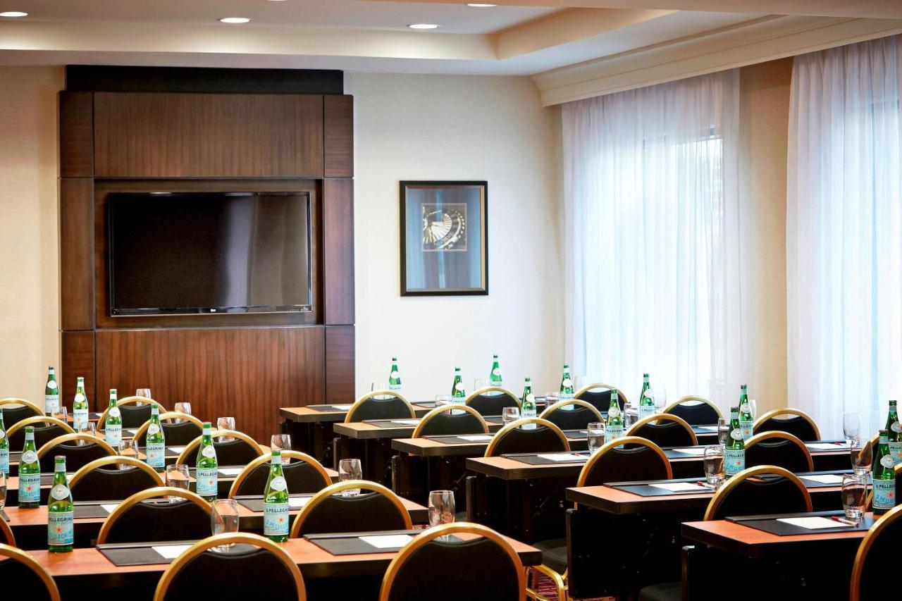 Vegas Marriott 4*