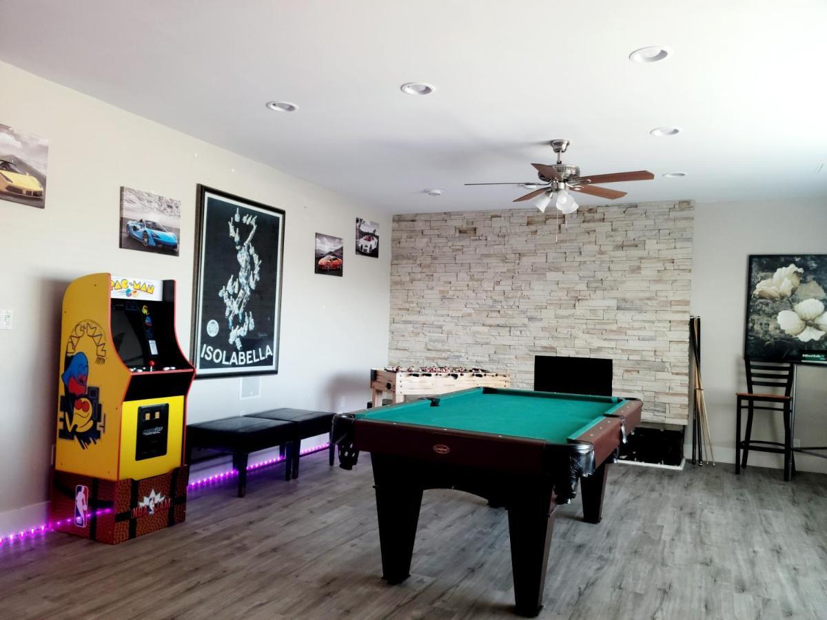 Holiday home Heart Of Vegas Las Vegas