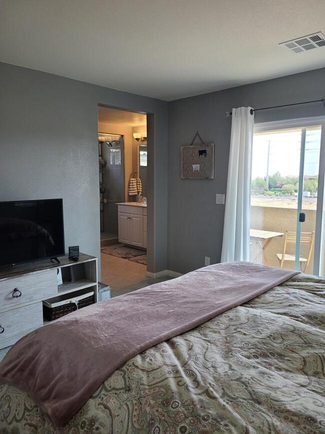 Jt Apartment Las Vegas