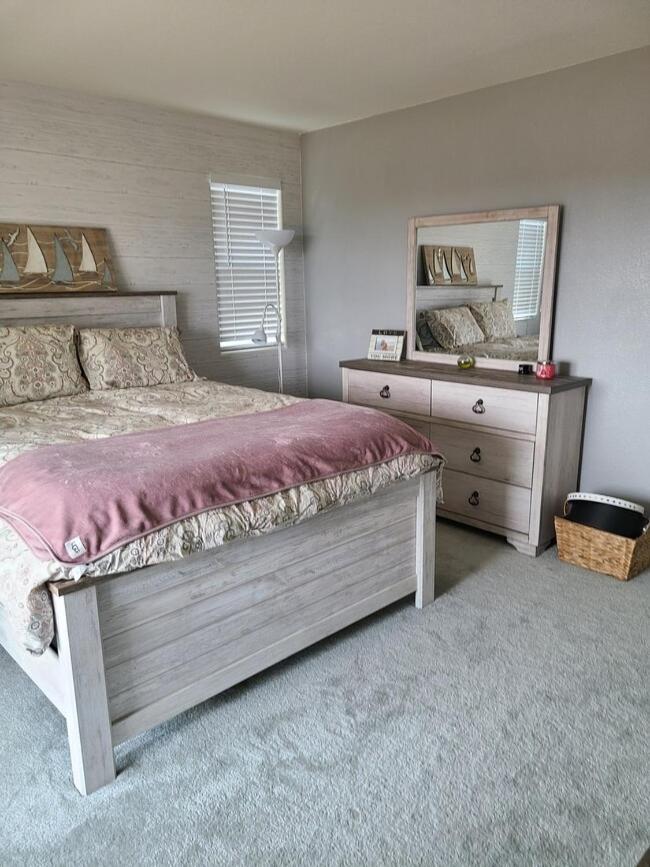 Apartment Jt Las Vegas