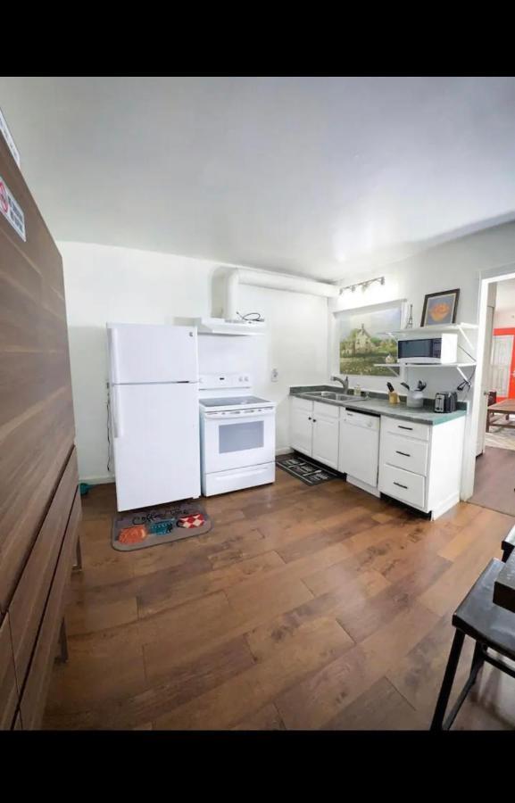 Very Cute And Comfy Apartment