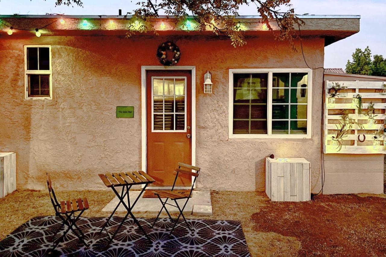 Apartment The Goat Hut 11 Mi To Vegas Strip! Las Vegas