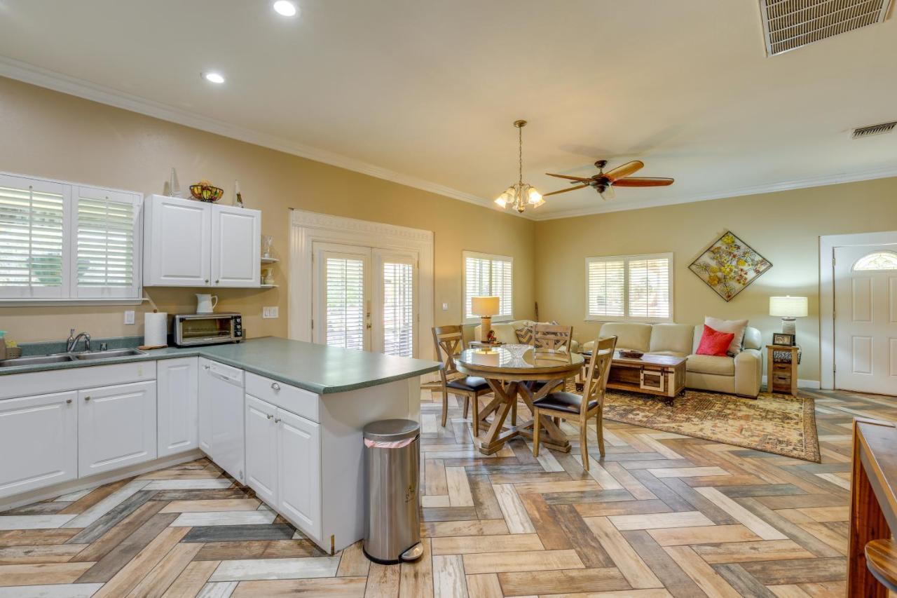 Holiday home Idyllic Vegas Oasis With Outdoor Pool! Las Vegas