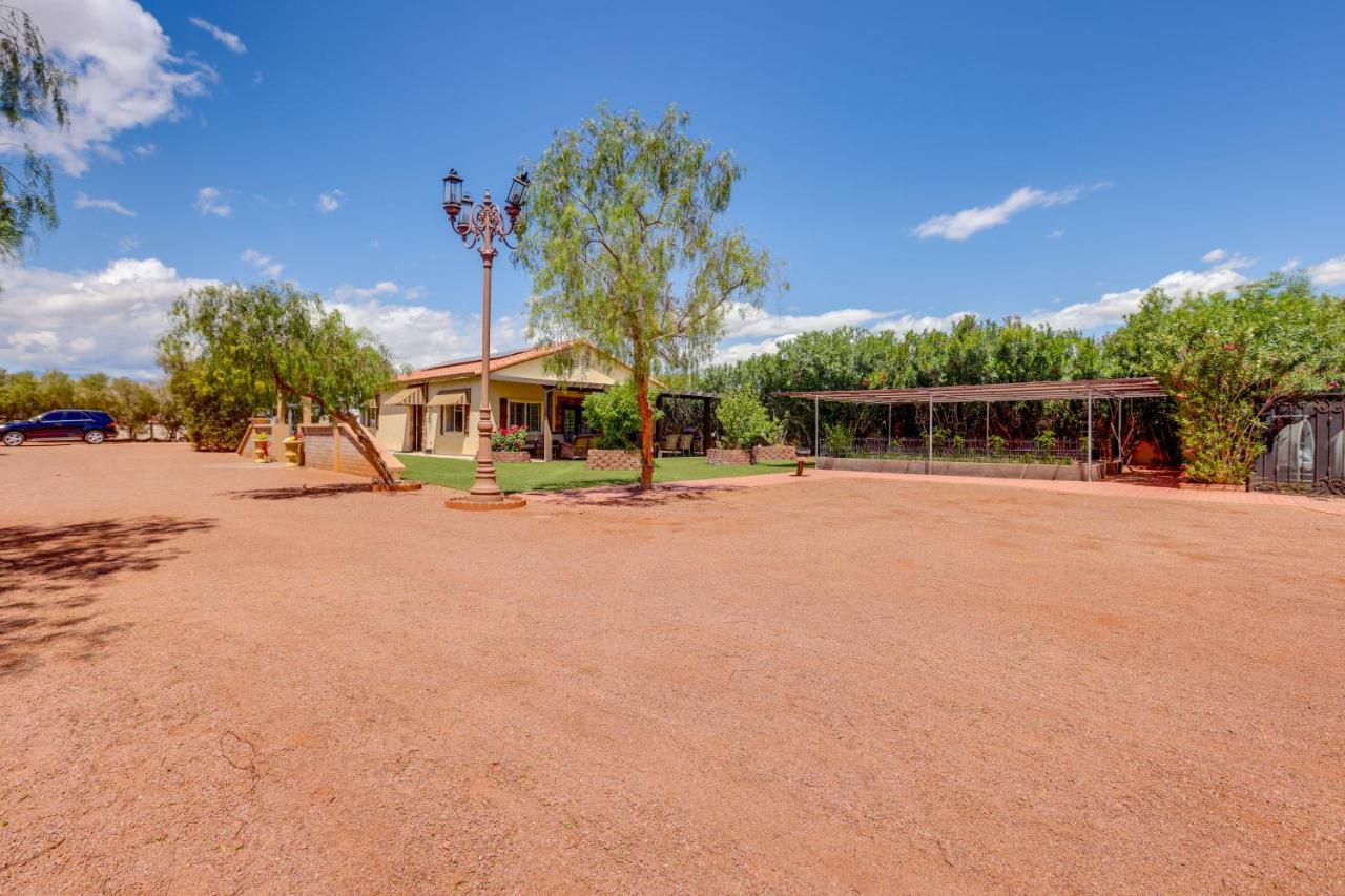 Idyllic Vegas Oasis With Outdoor Pool! *