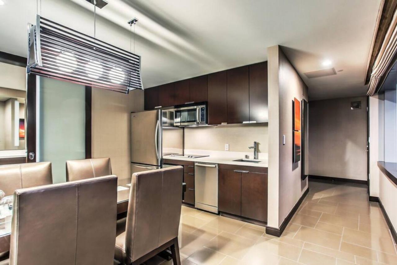 Holiday home Center - Panoramic Corner At Vdara Las Vegas