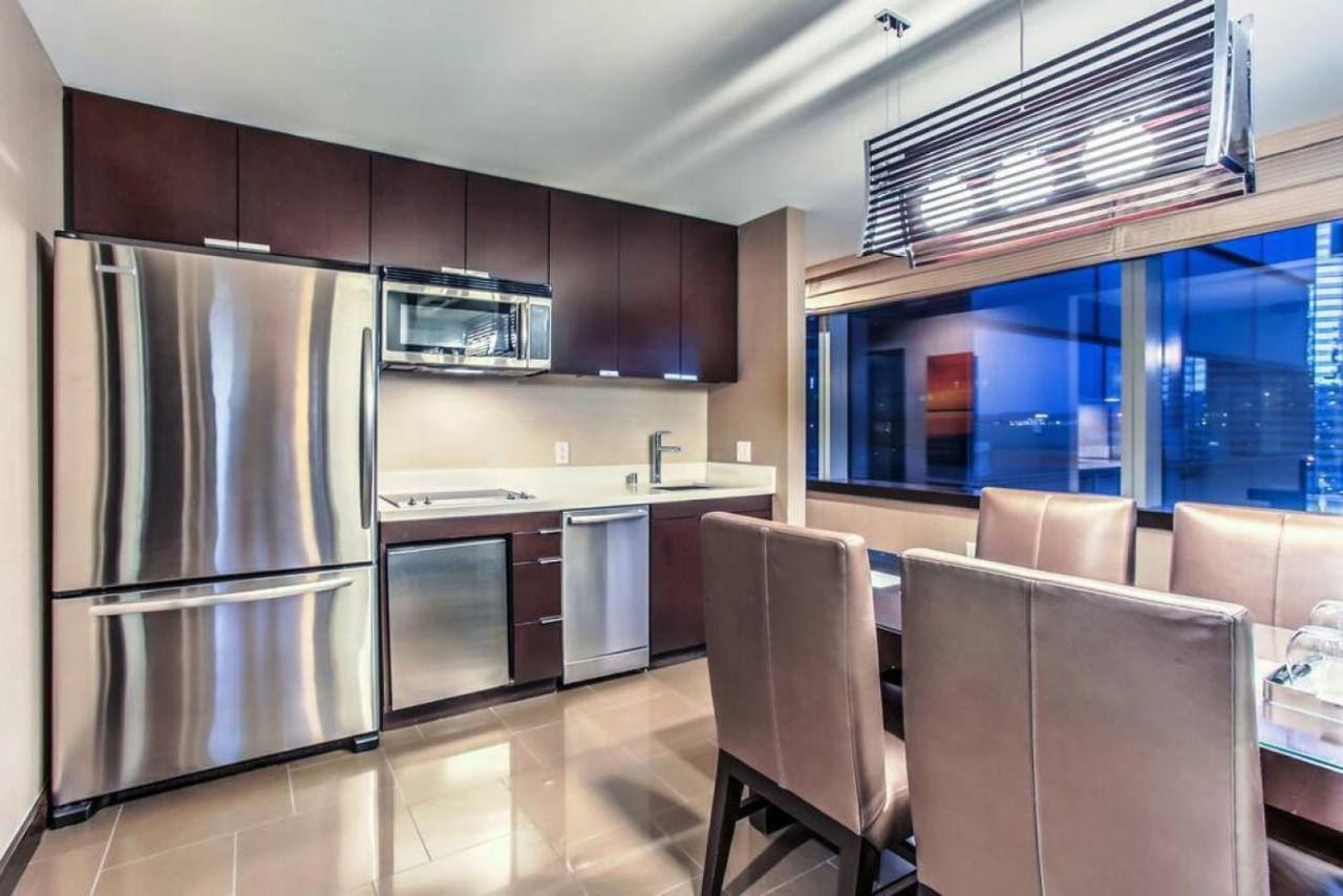 Center - Panoramic Corner At Vdara Holiday home *