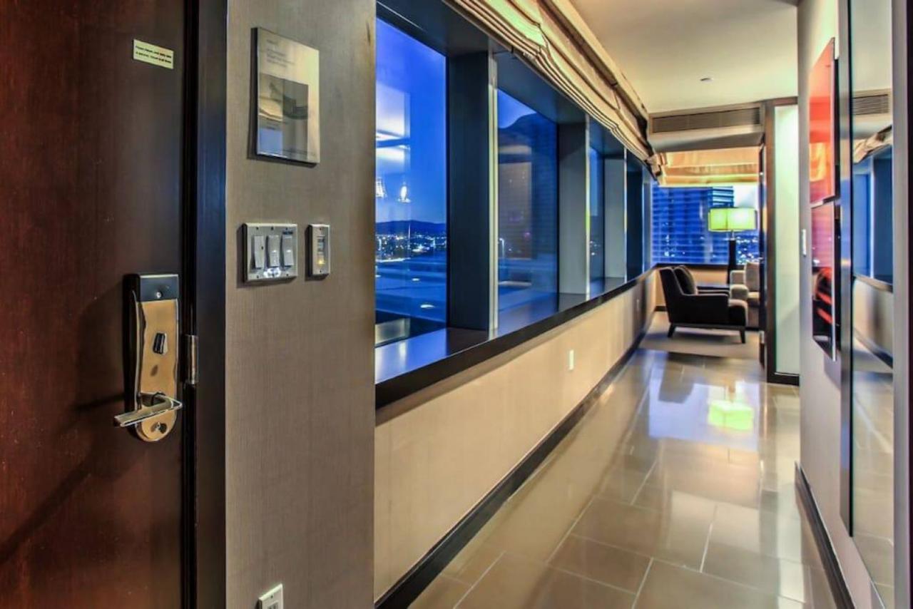Center - Panoramic Corner At Vdara Holiday home *