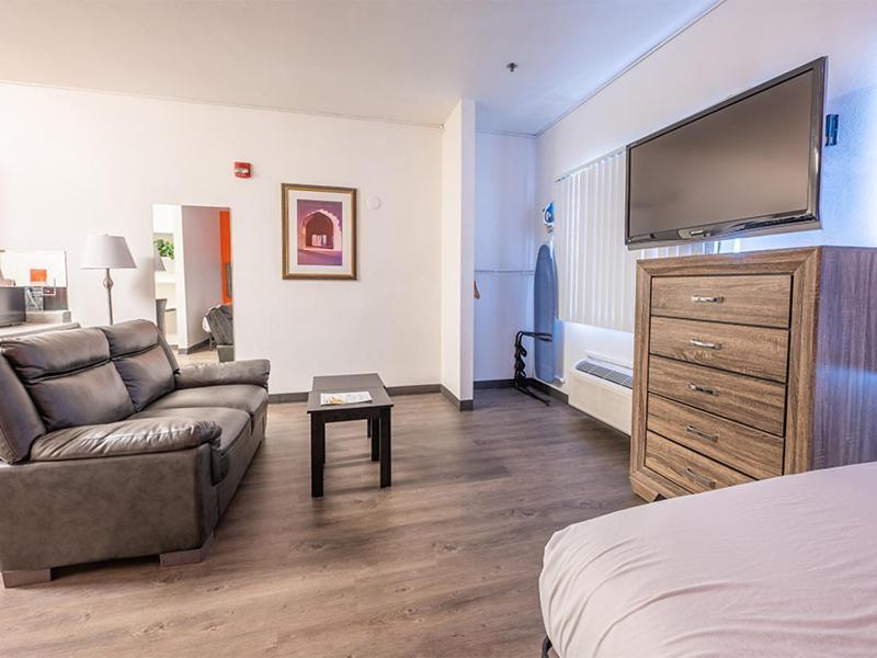 Siegel Select Vegas Boulevard 2* Las Vegas