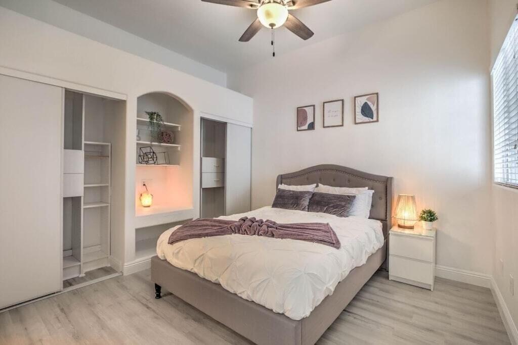 Cozy Desert Retreat - Pool, Spa, Views Ferienhaus Henderson