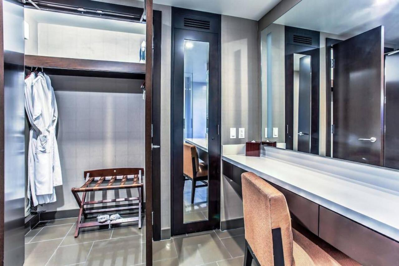 Holiday home Center - Panoramic Corner At Vdara Las Vegas