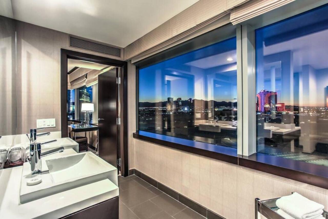 Holiday home Center - Panoramic Corner At Vdara *