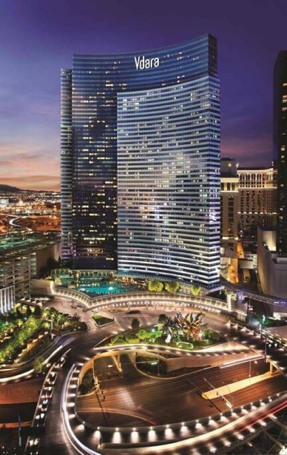 Holiday home Center - Panoramic Corner At Vdara