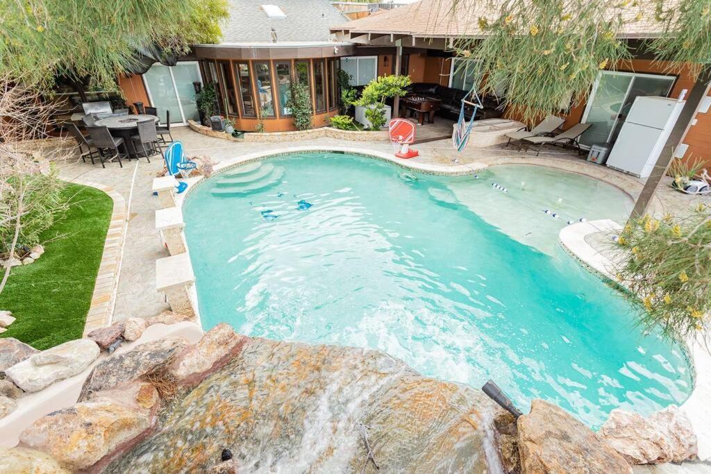 Villa The Vegas Ranch