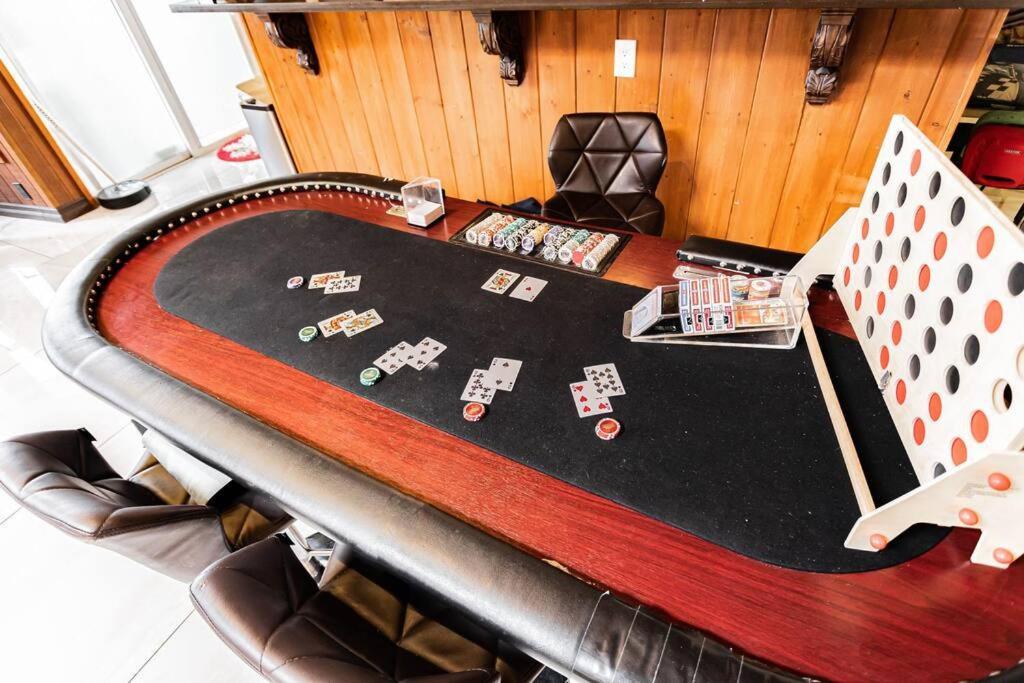 The Vegas Ranch