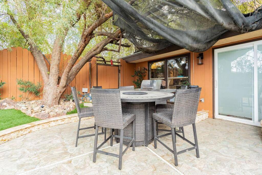 Villa The Vegas Ranch *