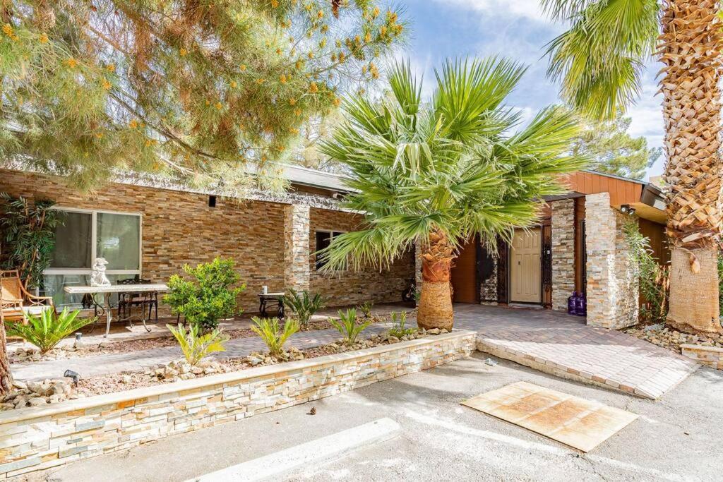 Villa The Vegas Ranch Las Vegas