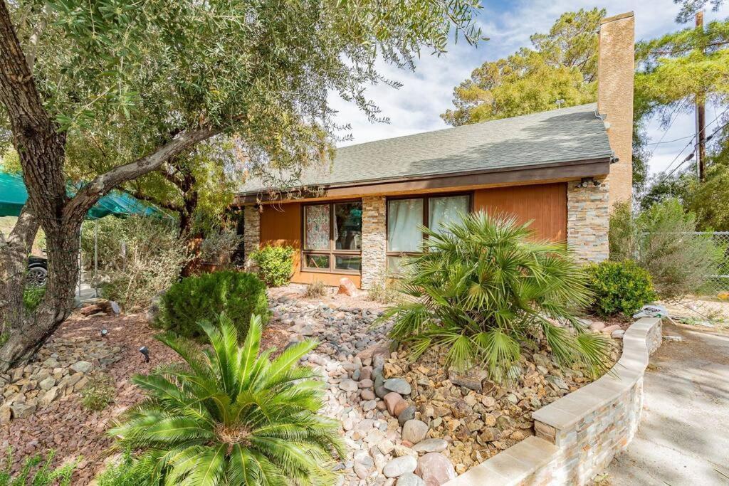 The Vegas Ranch Villa *