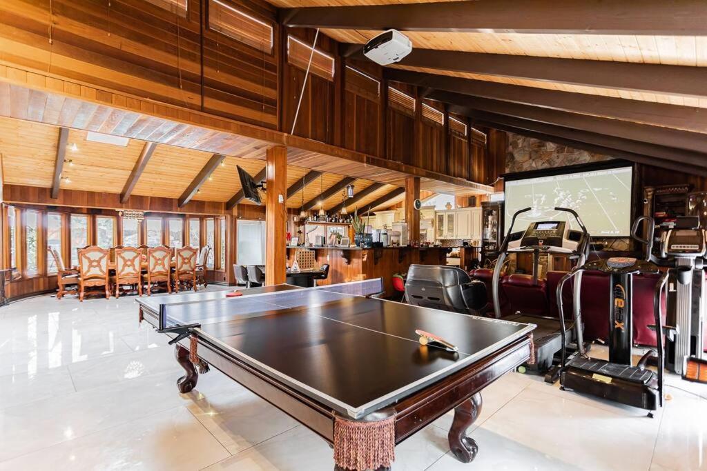 The Vegas Ranch