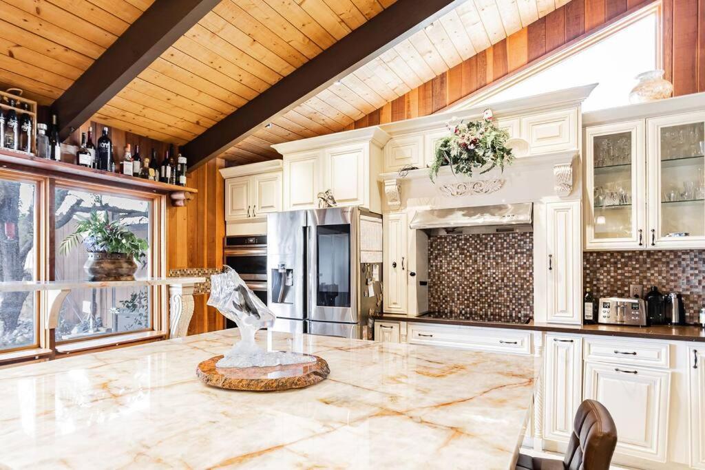 The Vegas Ranch
