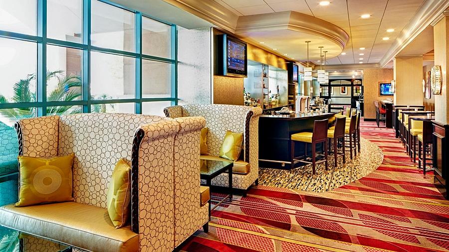 Vegas Marriott Hotel 4*