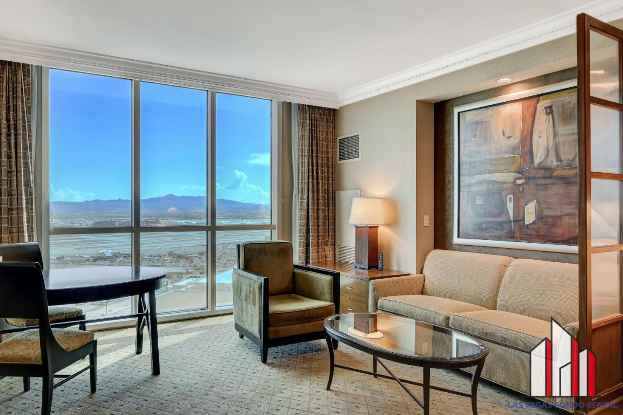 Mgm Signature-28-718 Jacuzzi Studio * Las Vegas