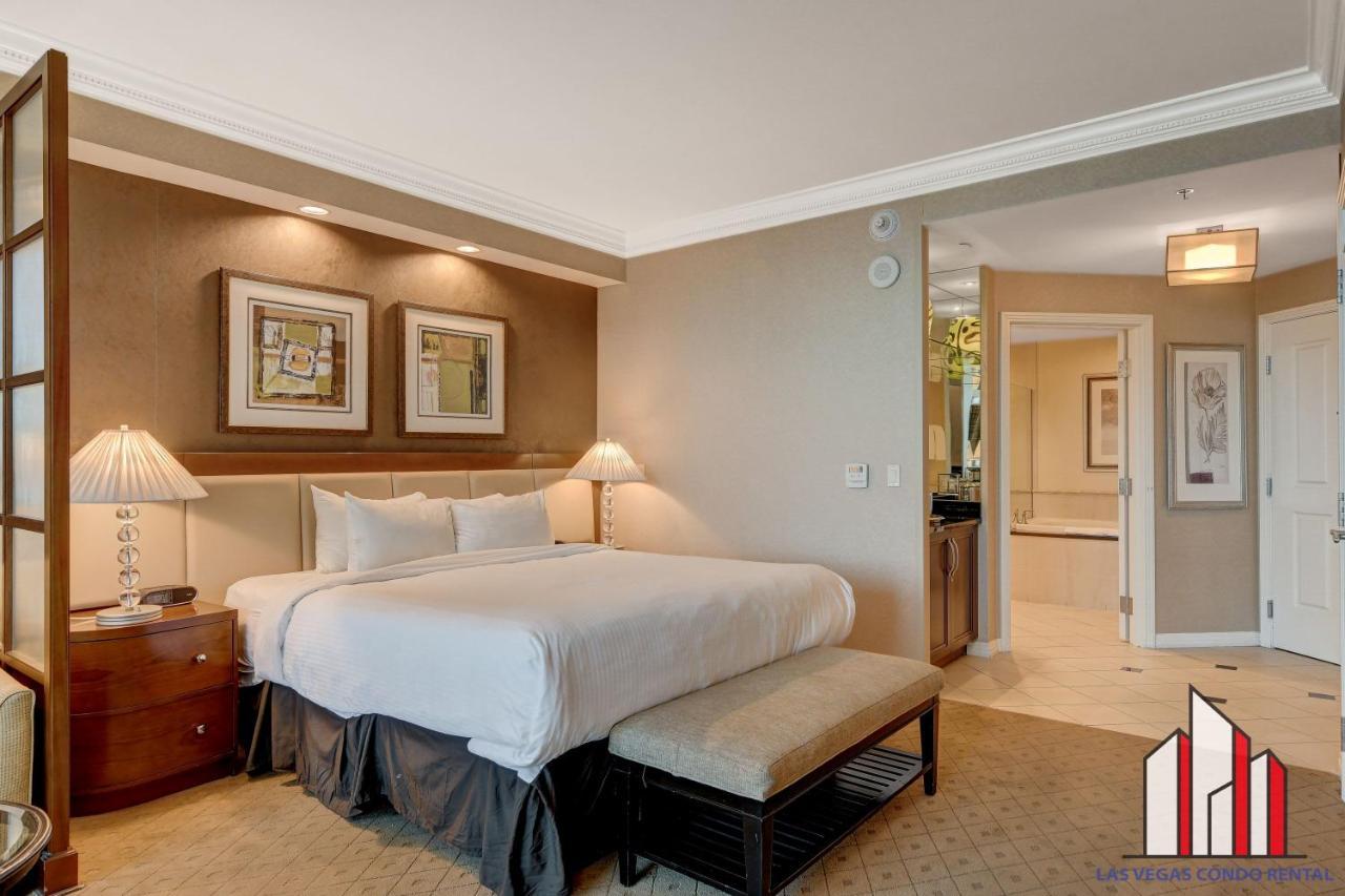 Holiday home Mgm Signature-28-718 Jacuzzi Studio Las Vegas