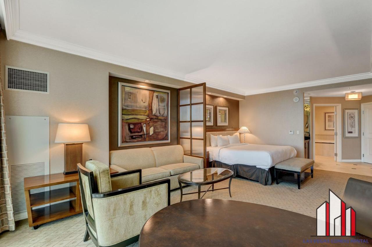 Mgm Signature-28-718 Jacuzzi Studio Holiday home *