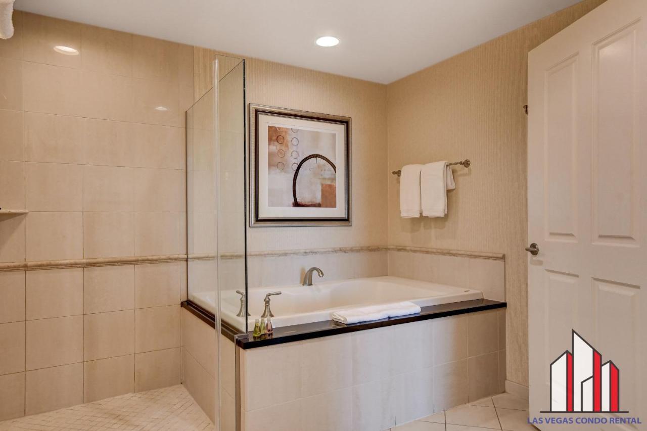 Mgm Signature-28-718 Jacuzzi Studio * Las Vegas