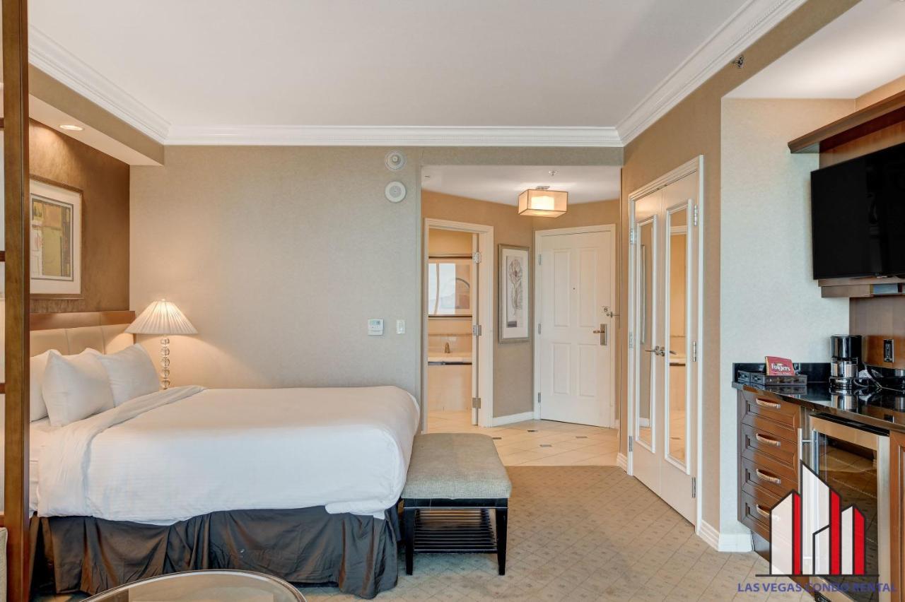 Holiday home Mgm Signature-28-718 Jacuzzi Studio