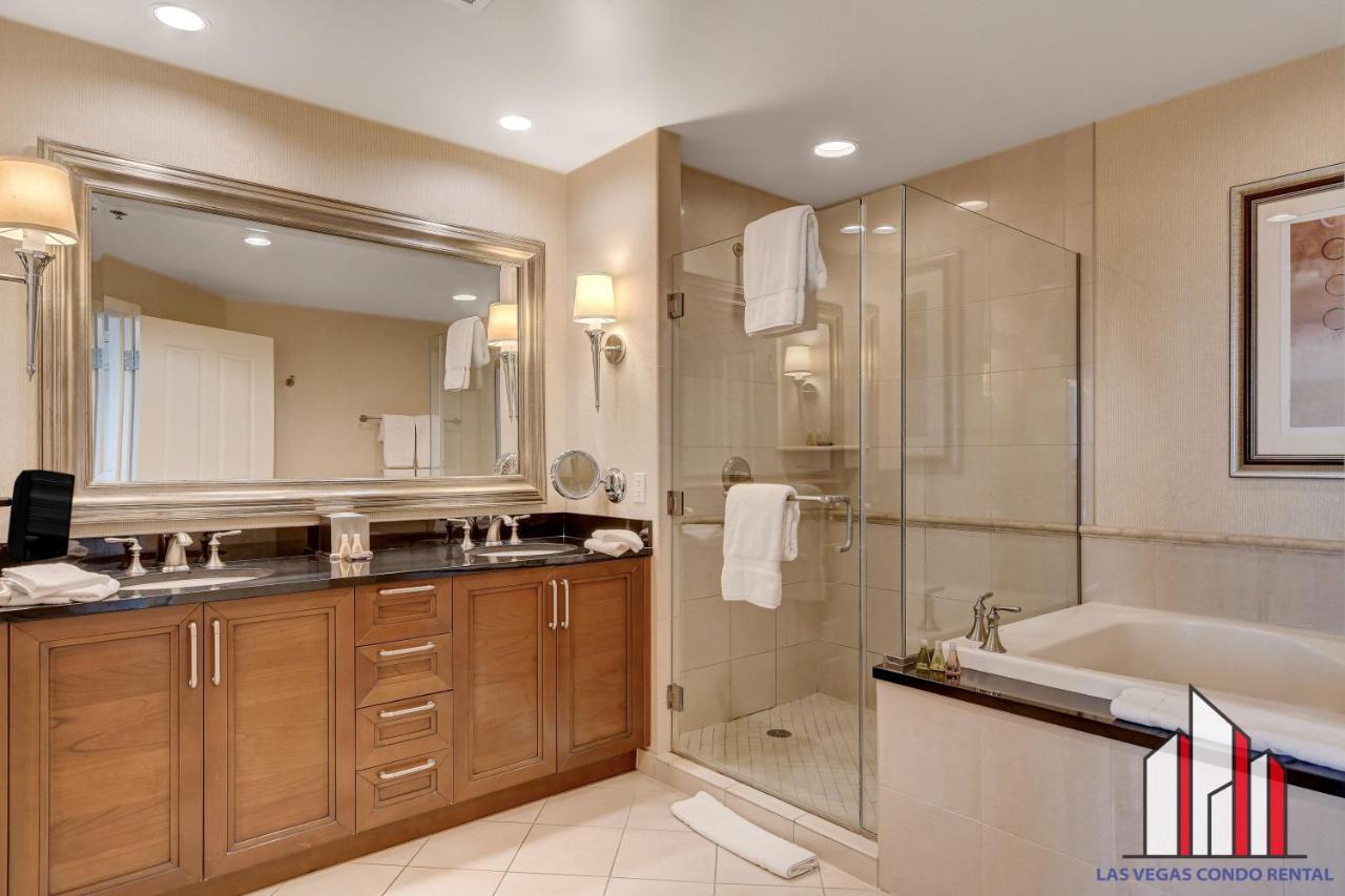 Holiday home Mgm Signature-28-718 Jacuzzi Studio Las Vegas