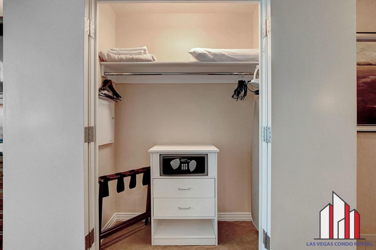 Mgm Signature-28-718 Jacuzzi Studio Holiday home