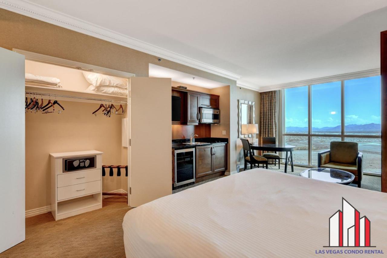 Holiday home Mgm Signature-28-718 Jacuzzi Studio Las Vegas