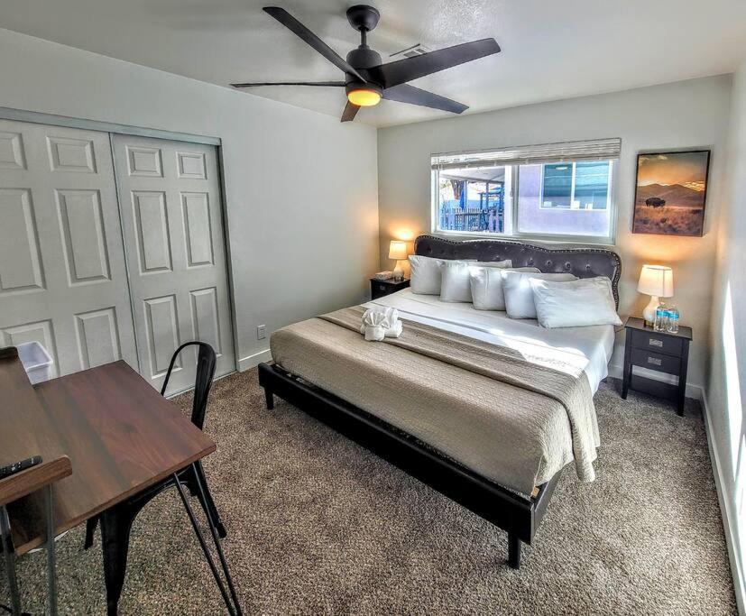 Ferienhaus #72diamond Ranch W/pool&spa: Mins To Lv Strip/unlv *