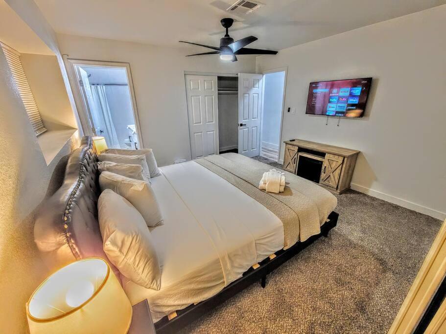 #72diamond Ranch W/pool&spa: Mins To Lv Strip/unlv Ferienhaus Las Vegas